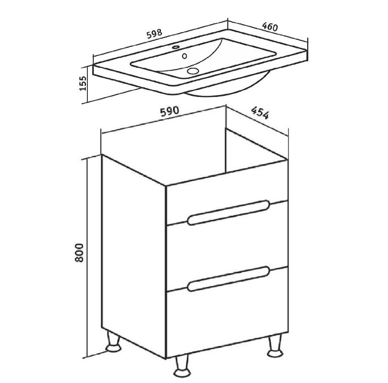 Размеры ванной тумбы. Runo Парма 75. Тумба под раковину Runo 60. Тумба Руно 60 Парма напольная. Runo Парма раковина.